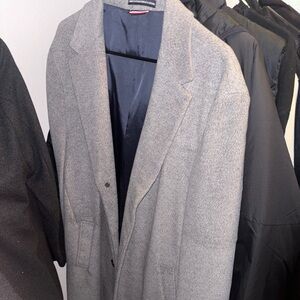 Tommy Hilfiger Peacoat